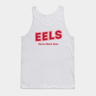 Eels Tank Top